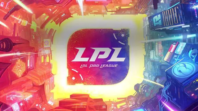 LPL Mùa Xuân 2023 đang diễn ra vô cùng sôi nổi - nguồn: Gosugamers