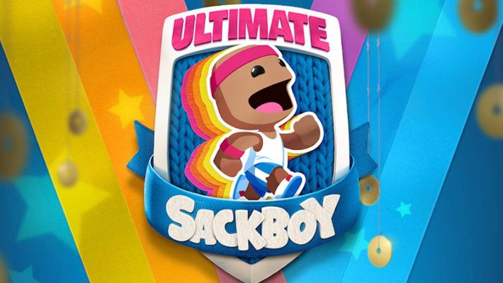 Ultimate Sackboy phát hành cho mobile.
