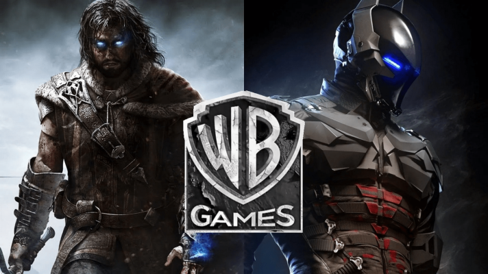 Warner Bros Games khẳng định được vị trí của mình.