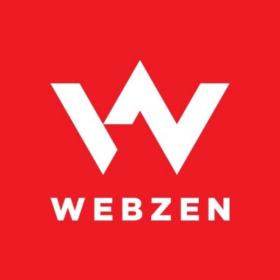 Webzen ghi nhận doanh số giảm.