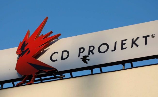 CEO CD Projekt không còn trong nhóm người giàu nhất.