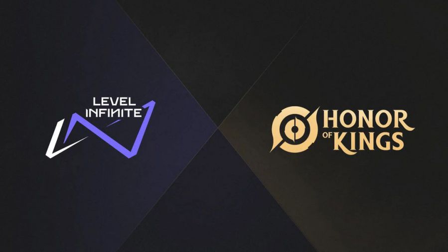Level Infinite phát hành Honor of Kings.