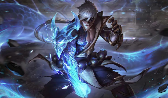 Riot gây tranh cãi khi bỗng nhiên tăng sức mạnh lớn cho Yasuo - Ảnh 1.