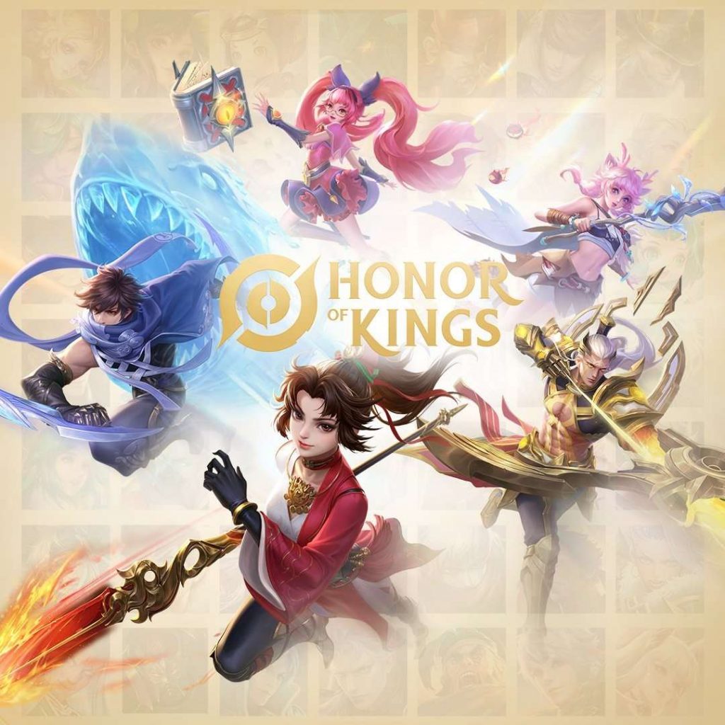Đánh giá Honor of Kings – Bom tấn MOBA tới từ Tencent chính thức phát hành quốc tế