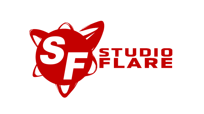 Studio Flare nhận được tài trợ.