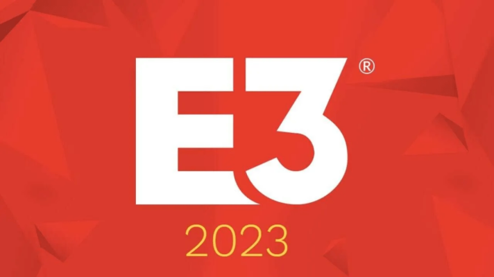 E3 dự kiến trở lại tháng 06/2023.