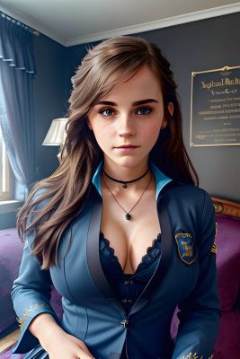 Từ khóa Hermione nổi đình nổi đám trên R34 nhờ Hogwarts Legacy