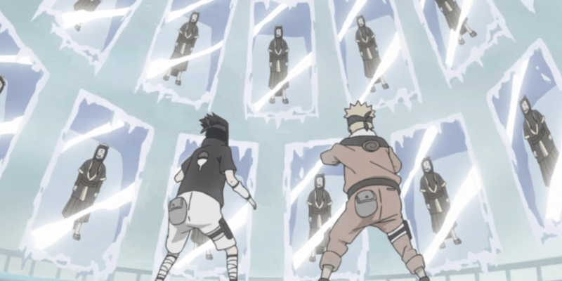 Điểm qua những Huyết Kế Giới Hạn đã từng xuất hiện trong Naruto