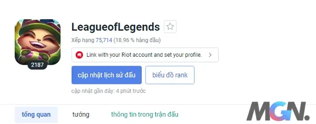 LMHT Một người chơi Việt Nam lập kỷ lục 20 triệu điểm thông thạo tướng với Teemo_1