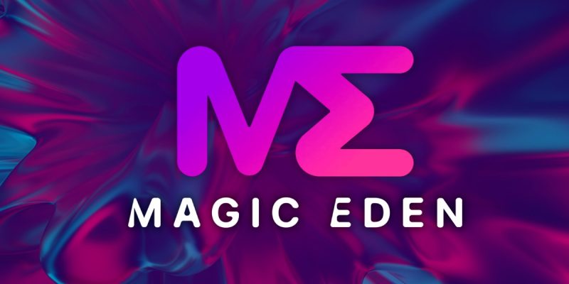 Magic Eden đầu tư mạnh tay vào studio game.