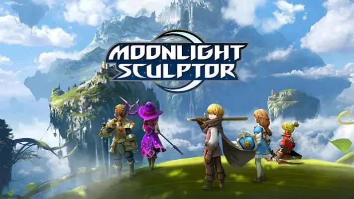 Moonlight Sculptor chính thức nói lời chia tay người chơi.