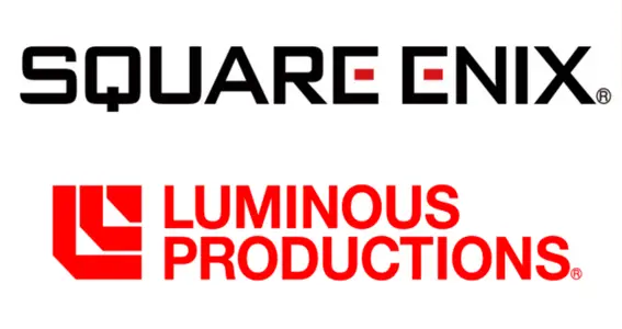 Luminous Productions sáp nhập với Square Enix.