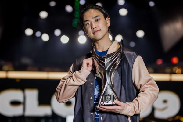 Tuyển thủ LMHT người Hàn đã giành được cả chức vô địch và danh hiệu MVP tại chung kết LCS Mùa Xuân 2023 vừa qua.