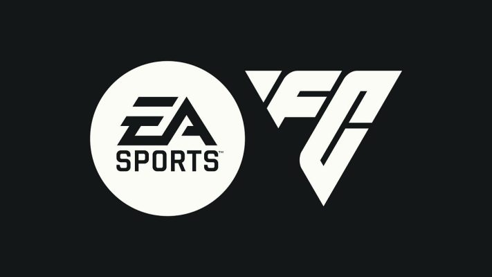 EA Sports FC, thương hiệu nhận diện mới của EA.