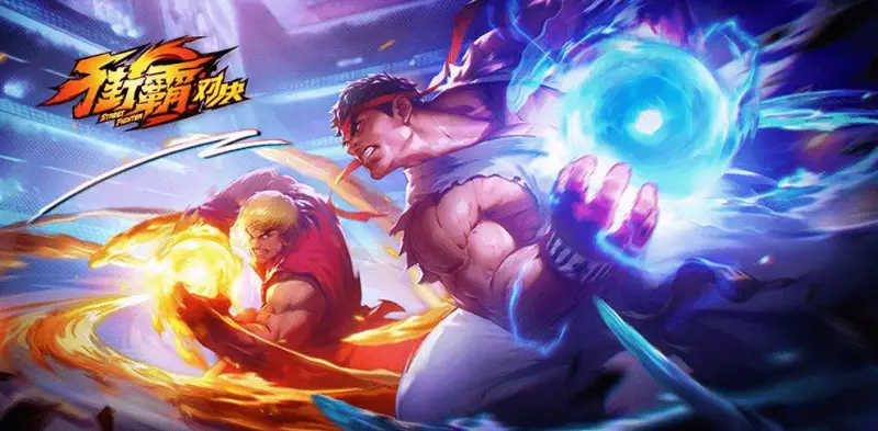 Street Fighter Duel đạt doanh thu 100 triệu tệ.