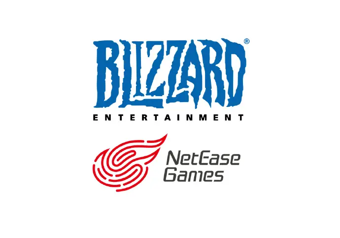 NetEase và Blizzard ''đường ai nấy đi".