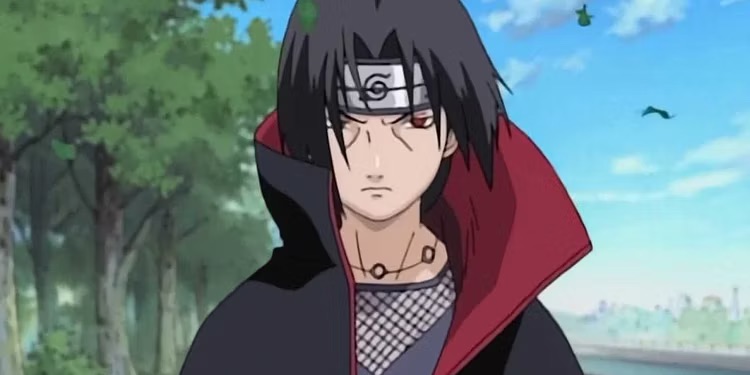 Là nhân vật phản diện anime Naruto nhưng Uchiha Itachi từ chối giết bất cứ ai