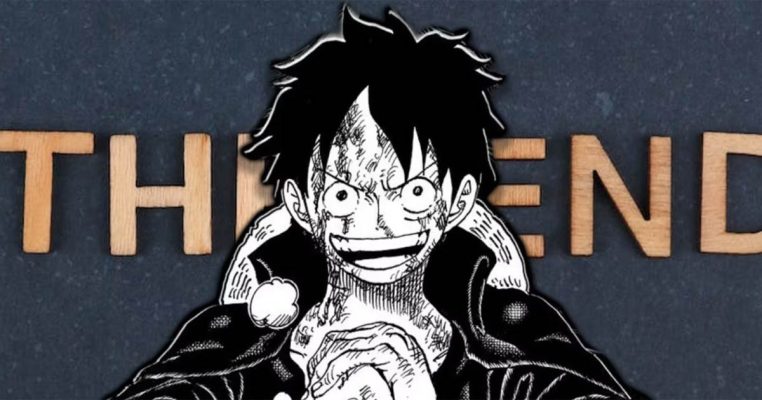 One Piece tập cuối sẽ ra mắt trong quý 4 năm 2023