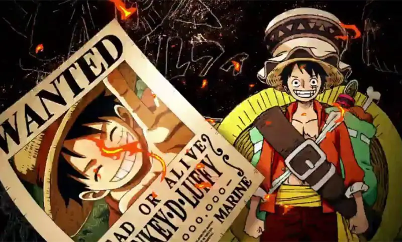 One Piece tập cuối ra mắt trong 2023 2