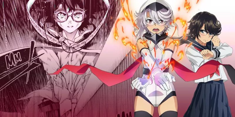 Top 7 Manga Kiểu “Hidden Gem” Thu Hút Cực Mạnh