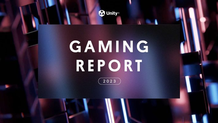 Unity công bố báo cáo.