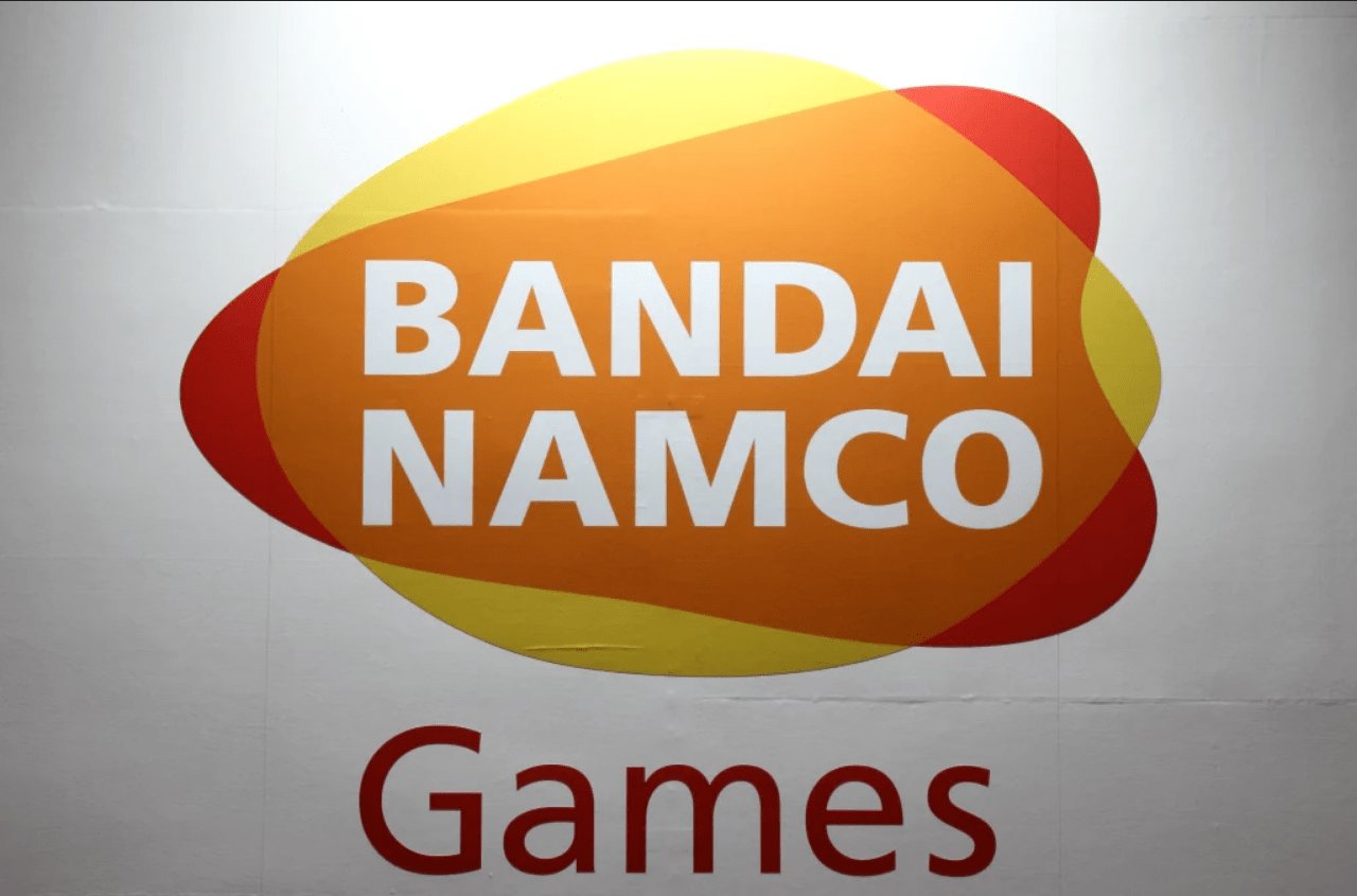 Bandai Namco công bố doanh thu khả quan.