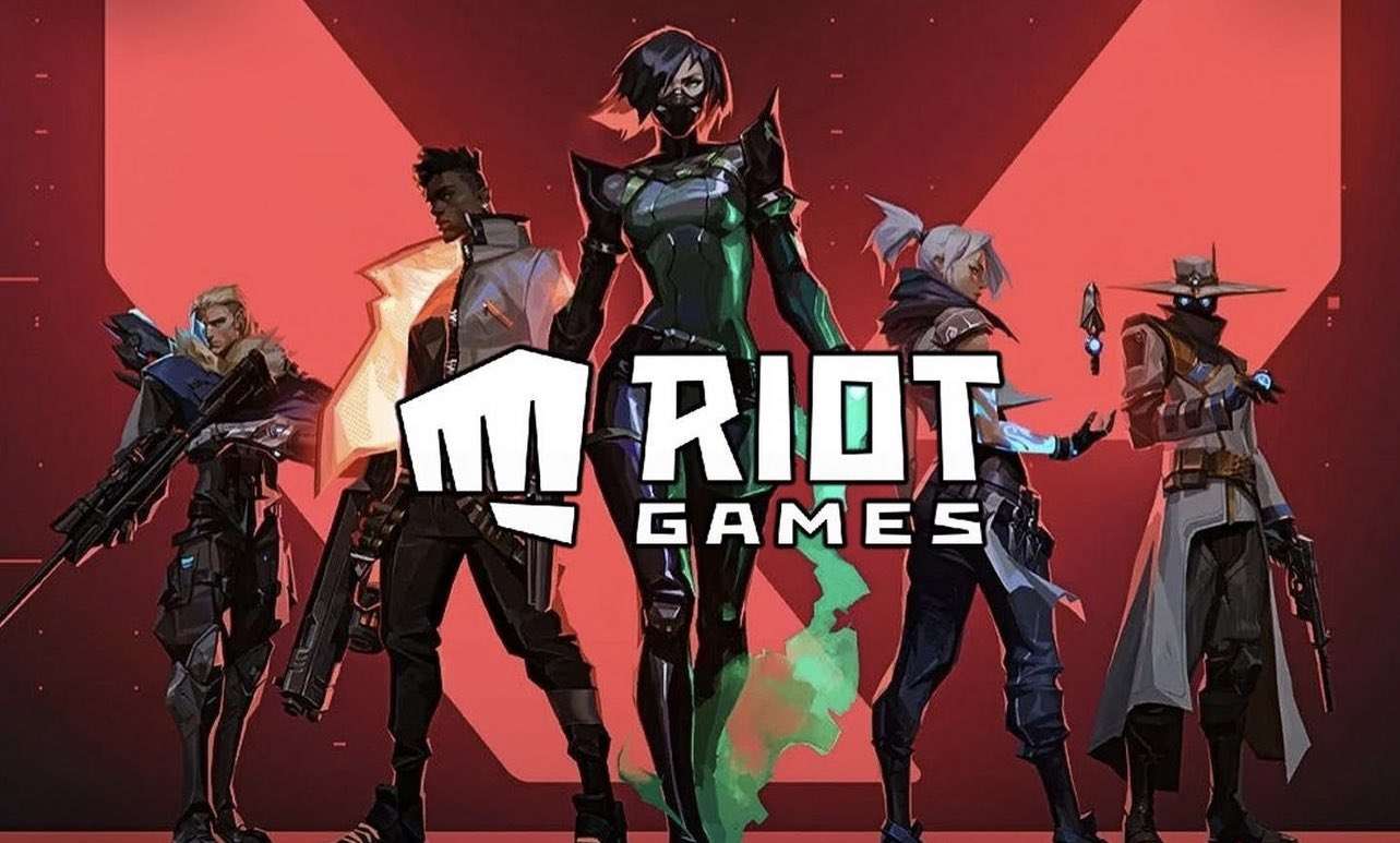 Riot Games chấp nhận bồi thường.