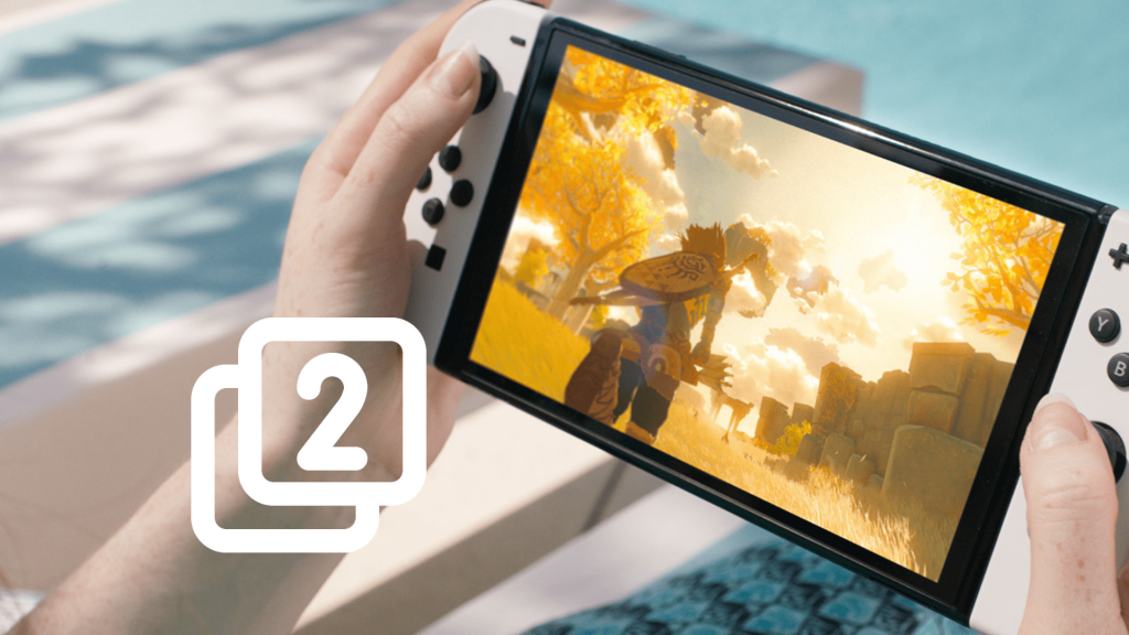 Người hâm mộ sẽ phải chờ bao lâu để sở hữu tận tay Nintendo Switch 2?