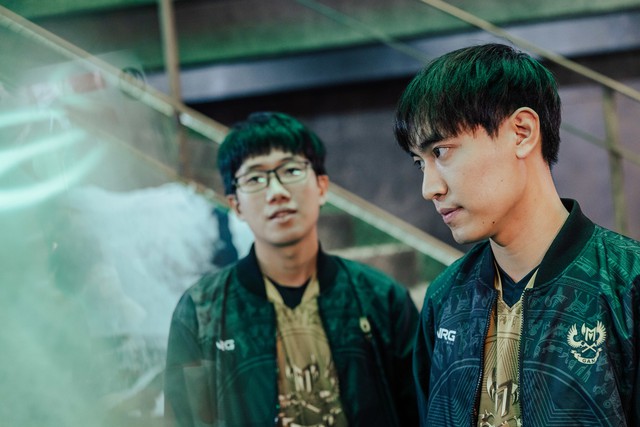 Rất nhiều ý kiến tự tin một chiến thắng cho GAM trước R7 - nguồn: LoL Esports