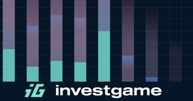 InvestGame vừa công bố báo cáo.