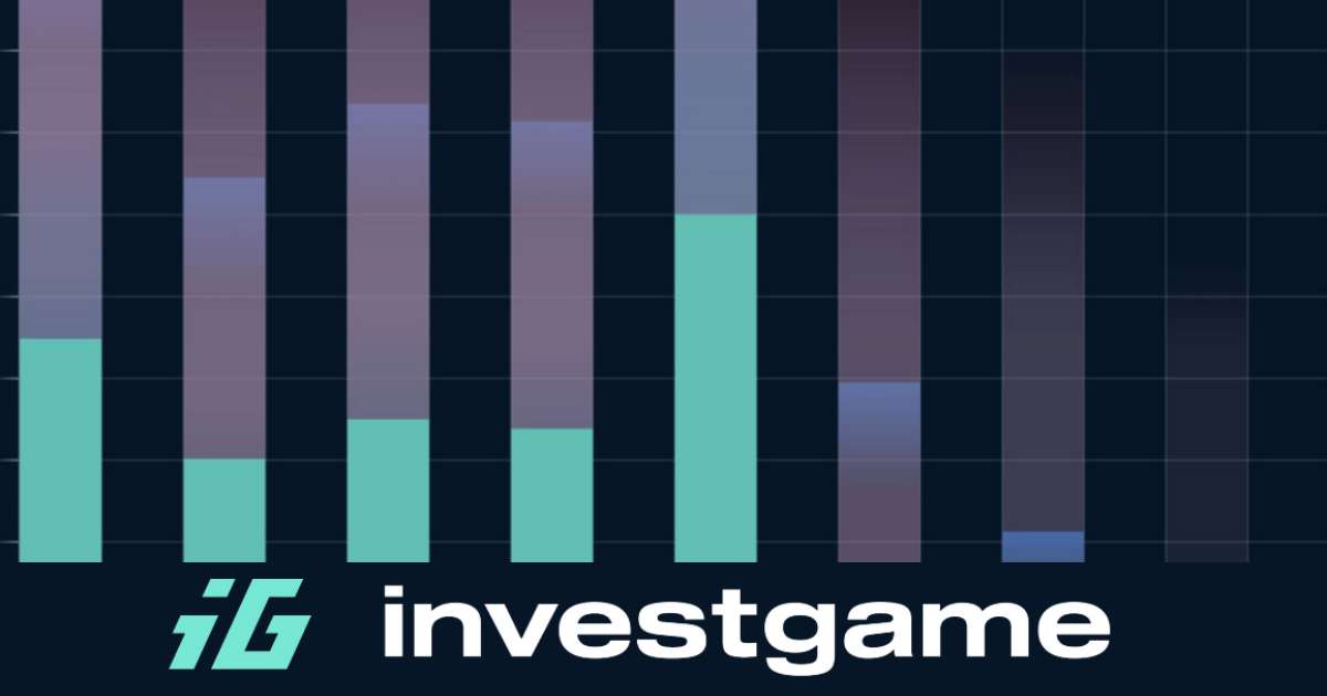 InvestGame vừa công bố báo cáo.