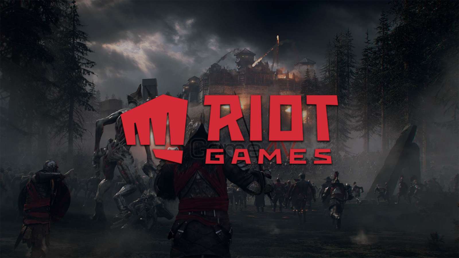 Riot Games hé lộ thêm về tựa game MMO RPG với nhiều thông tin hấp dẫn