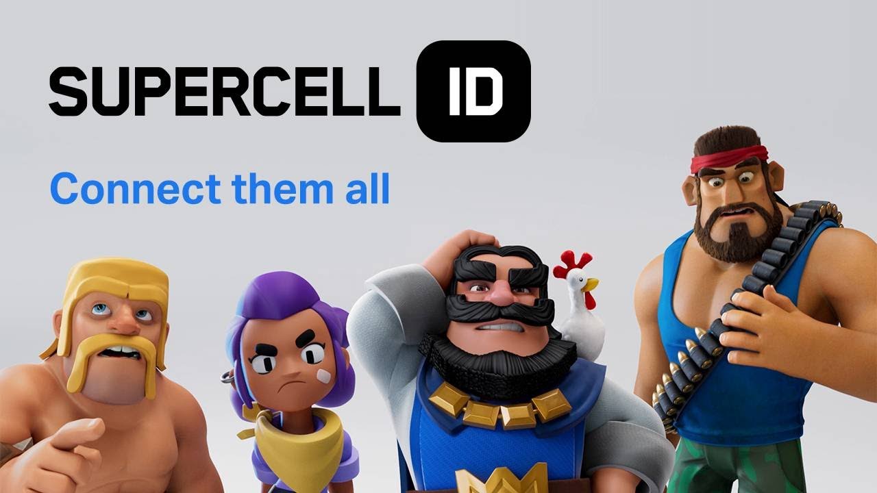 Supercell hoạt động ra sao sau 7 năm trở thành công ty con của Tencent?