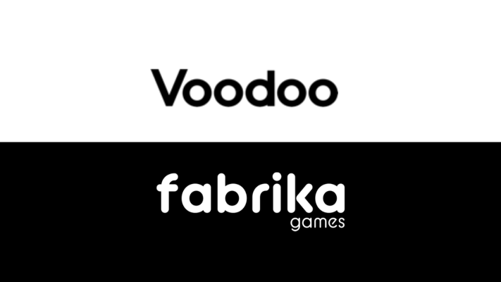 Voodoo hợp tác với nhiều thương hiệu.