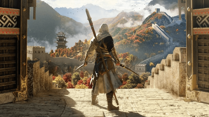 Assassin’s Creed Jade sẽ được phát hành vào cuối năm.