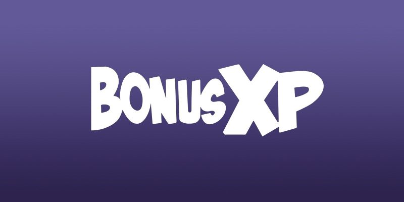 BonusXP thông báo dừng hoạt động.