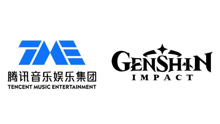 Bước đi mới trong quan hệ giữa Tencent và Genshin Impact.