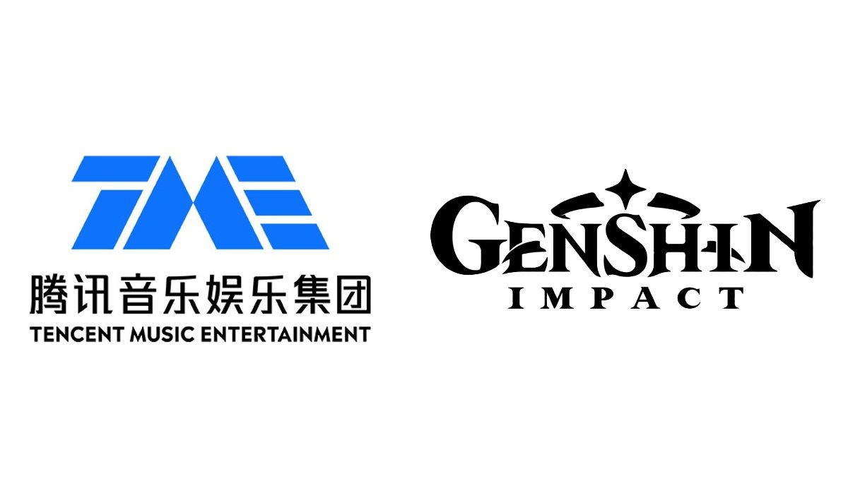 Bước đi mới trong quan hệ giữa Tencent và Genshin Impact.