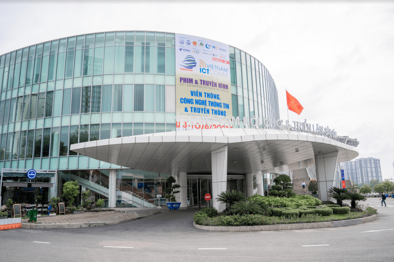 Vietnam ICTCOMM 2023 – Triển lãm Quốc tế về Viễn Thông, Công nghệ Thông Tin & Truyền Thông