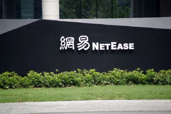 NetEase thắng kiện sau một thời gian đâm đơn.