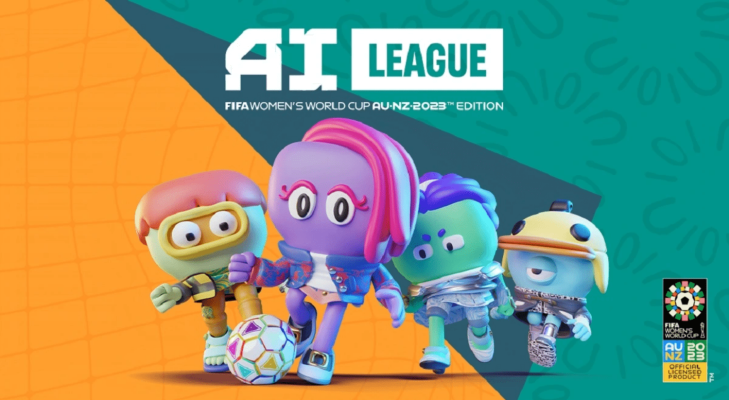 AI League được phát hành cho Android.