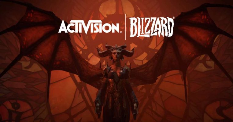 Activision Blizzard có doanh thu game mobile khả quan.