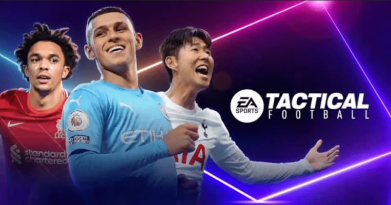 EA Sports FC Tactical sẽ được phát hành trong tương lai.