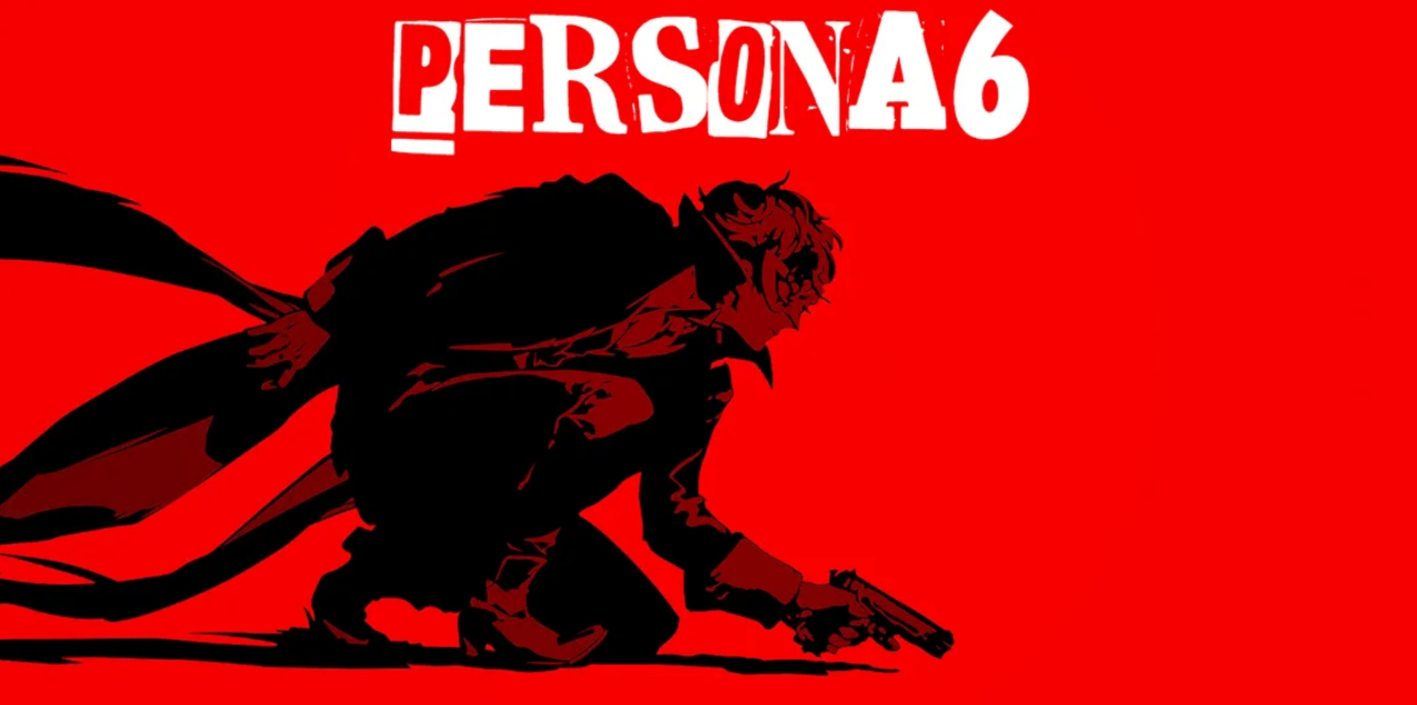 Persona 6