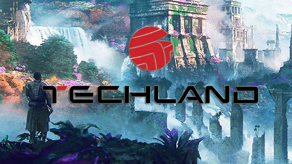 Techland tiếp tục hé lộ tựa game Fantasy RPG sau thành công của Dying Light 2