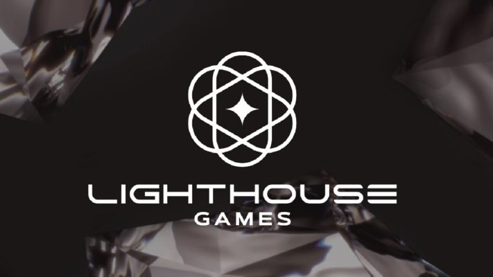 Lighthouse Games nhận được khoản đầu tư lớn.