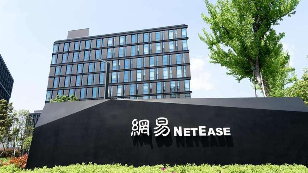 NetEase vẫn còn nhiều duyên nợ với Blizzard.