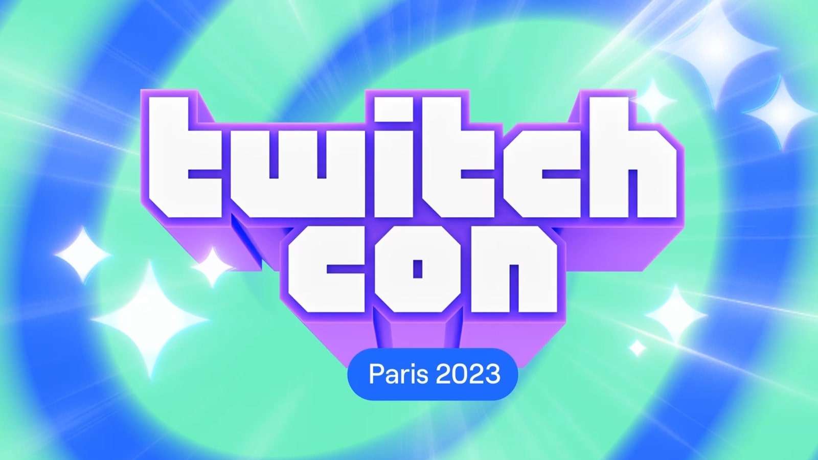 Samsung Electronics là đối tác số 1 của TwitchCon Paris 2023.