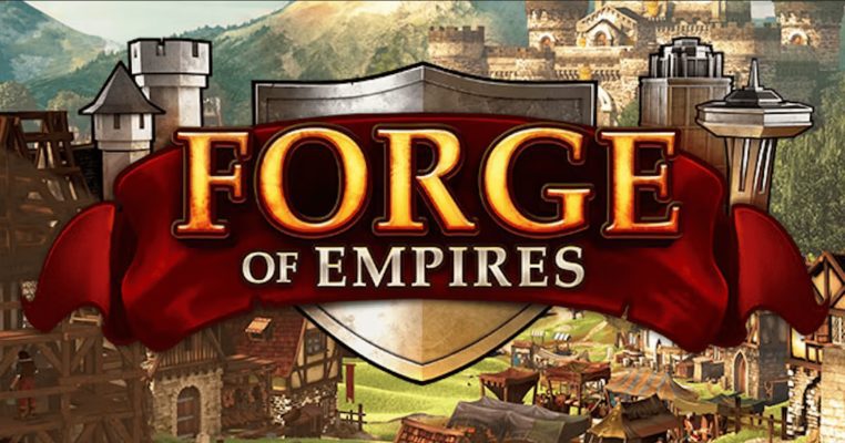 Forge of Empires đạt cột mốc mới.