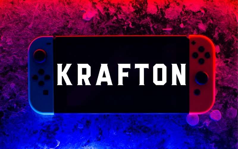 Krafton giảm doanh thu khá mạnh trong quý 2/2023.